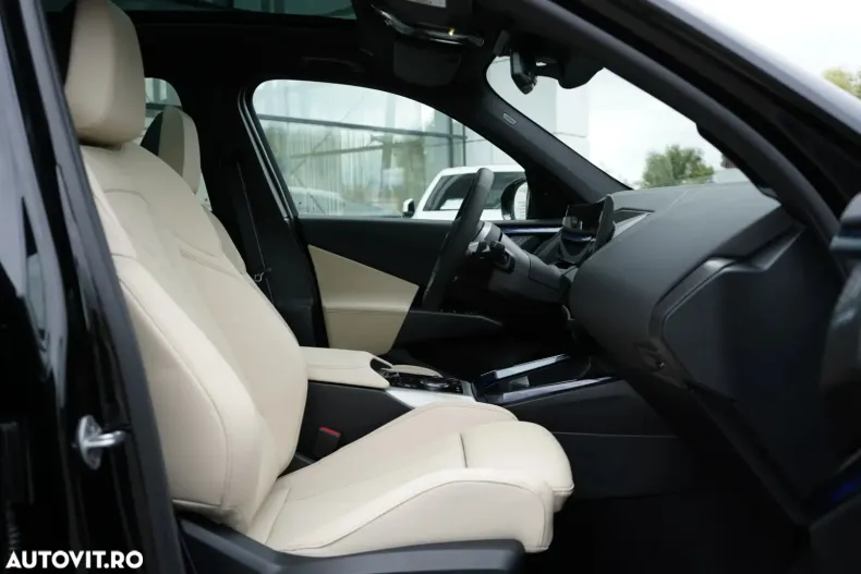 BMW X3 din 2025 cu 1 km - oferta BMW124144 - foto 6