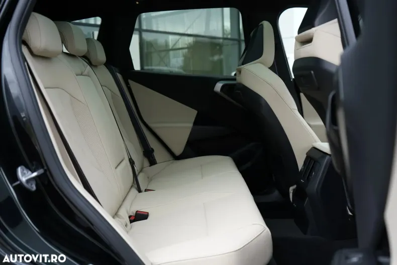 BMW X3 din 2025 cu 1 km - oferta BMW124144 - foto 7
