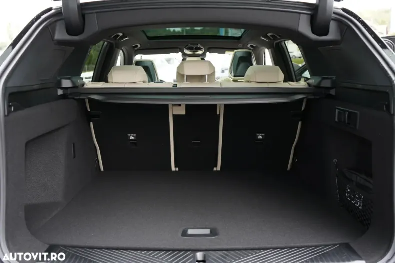 BMW X3 din 2025 cu 1 km - oferta BMW124144 - foto 8