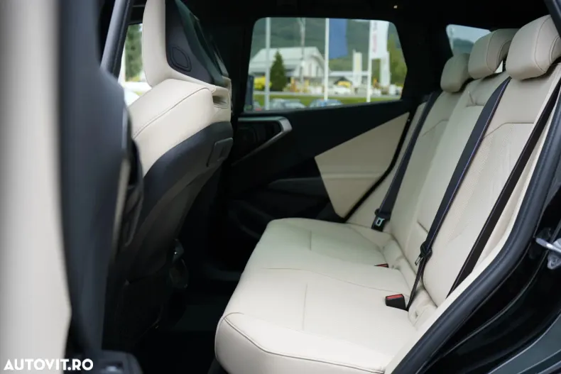 BMW X3 din 2025 cu 1 km - oferta BMW124144 - foto 9