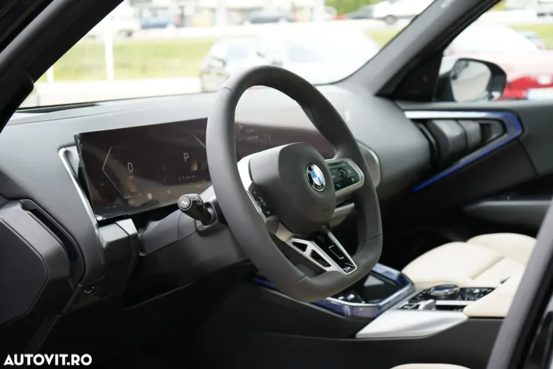 BMW X3 din 2025 cu 1 km - oferta BMW124144 - foto 11