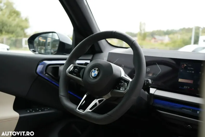 BMW X3 din 2025 cu 1 km - oferta BMW124144 - foto 12