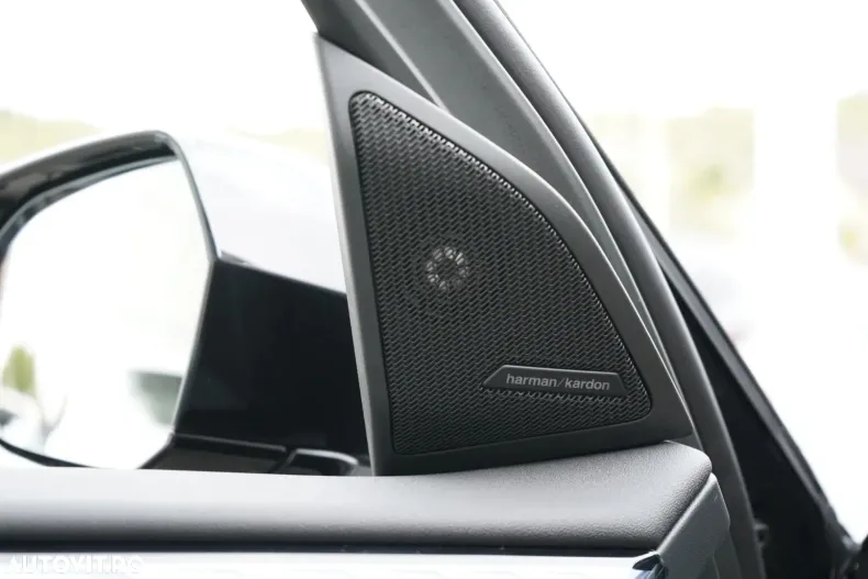 BMW X3 din 2025 cu 1 km - oferta BMW124144 - foto 15