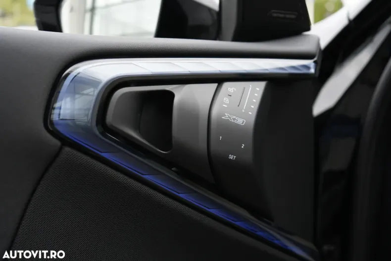 BMW X3 din 2025 cu 1 km - oferta BMW124144 - foto 16