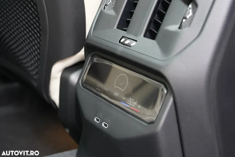 BMW X3 din 2025 cu 1 km - oferta BMW124144 - foto 18