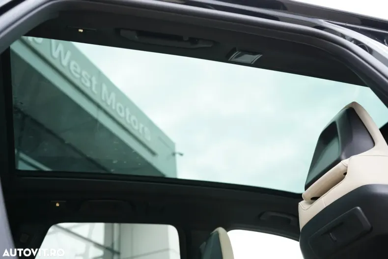 BMW X3 din 2025 cu 1 km - oferta BMW124144 - foto 19