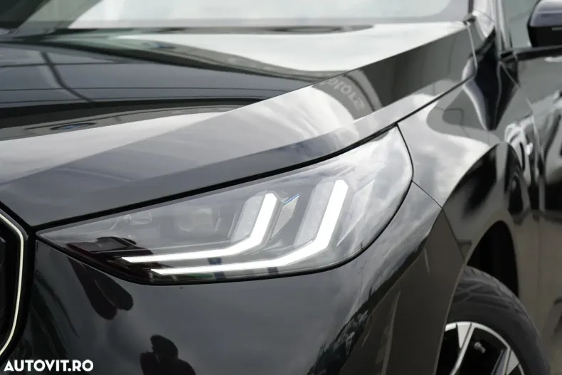 BMW X3 din 2025 cu 1 km - oferta BMW124144 - foto 21