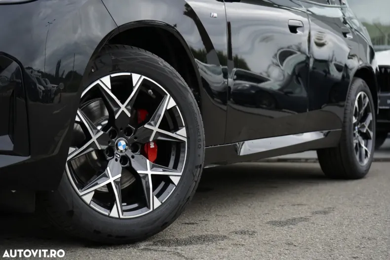 BMW X3 din 2025 cu 1 km - oferta BMW124144 - foto 23