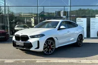 BMW X6 din 2025 cu 1 km - oferta BMW124145 - foto 1