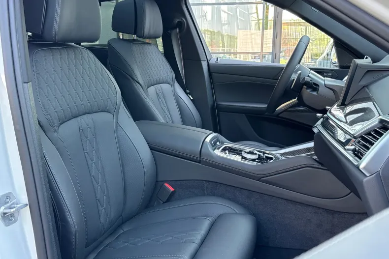BMW X6 din 2025 cu 1 km - oferta BMW124145 - foto 8