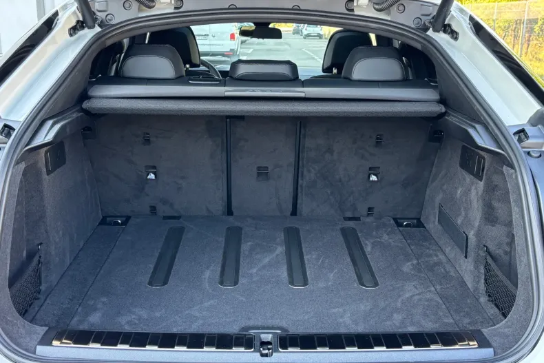 BMW X6 din 2025 cu 1 km - oferta BMW124145 - foto 10