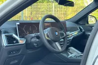 BMW X6 din 2025 cu 1 km - oferta BMW124145 - foto 12