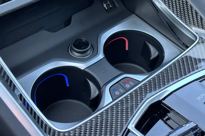 BMW X6 din 2025 cu 1 km - oferta BMW124145 - foto 16