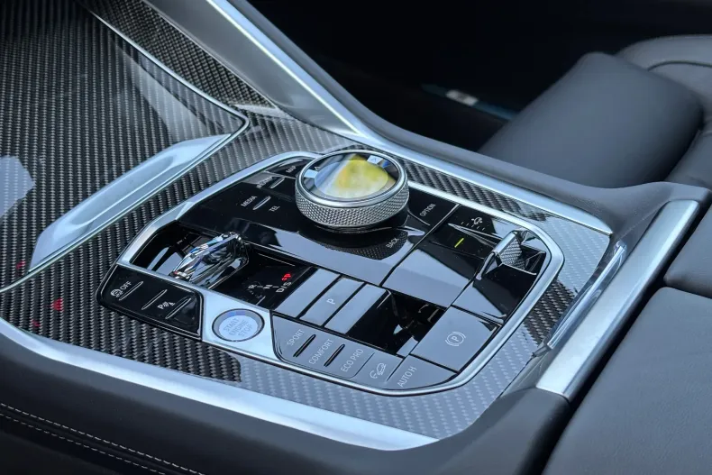 BMW X6 din 2025 cu 1 km - oferta BMW124145 - foto 17