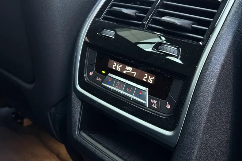 BMW X6 din 2025 cu 1 km - oferta BMW124145 - foto 18