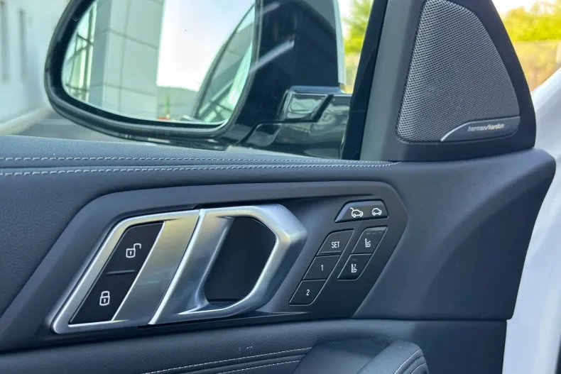 BMW X6 din 2025 cu 1 km - oferta BMW124145 - foto 19