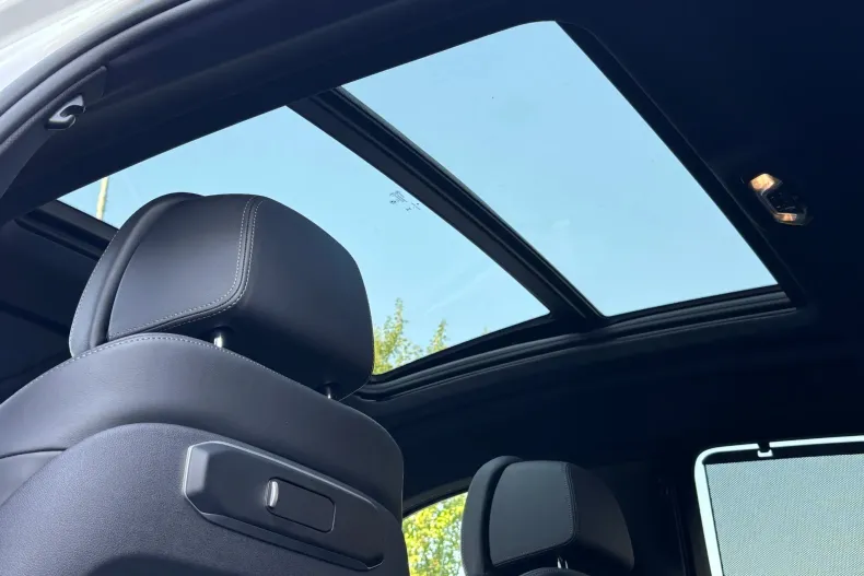 BMW X6 din 2025 cu 1 km - oferta BMW124145 - foto 20