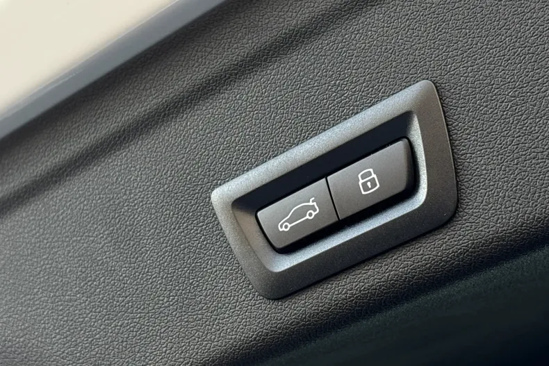 BMW X6 din 2025 cu 1 km - oferta BMW124145 - foto 23