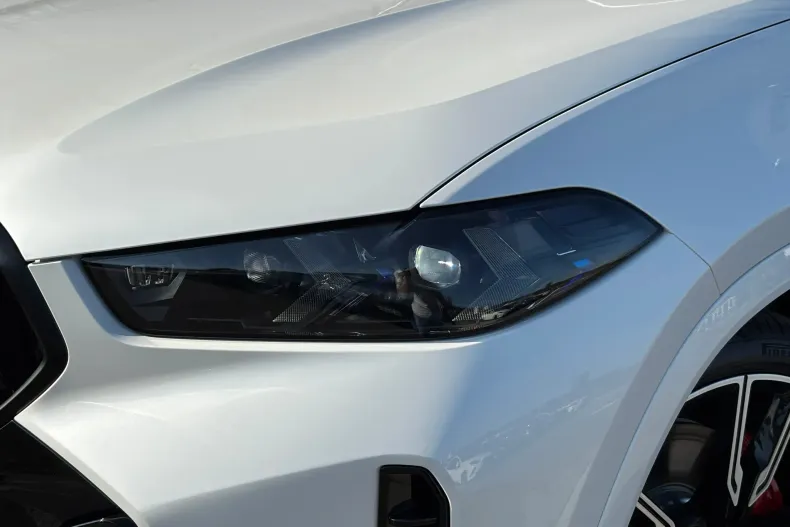 BMW X6 din 2025 cu 1 km - oferta BMW124145 - foto 24