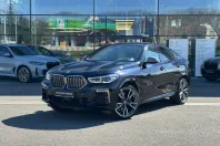 BMW X6 M din 2019 cu 99.500 km - oferta BMW124146 - foto 1