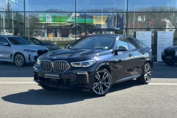 BMW X6 M din 2019 - oferta BMW124146