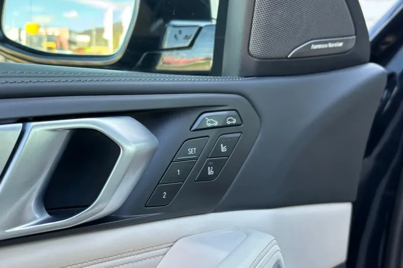 BMW X6 M din 2019 cu 99.500 km - oferta BMW124146 - foto 16