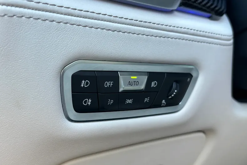 BMW X6 M din 2019 cu 99.500 km - oferta BMW124146 - foto 17