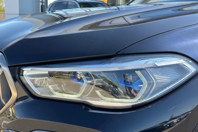 BMW X6 M din 2019 cu 99.500 km - oferta BMW124146 - foto 20