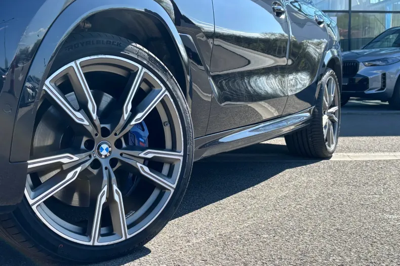 BMW X6 M din 2019 cu 99.500 km - oferta BMW124146 - foto 21