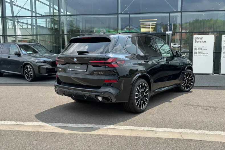 BMW X5 din 2025 cu 1 km - oferta BMW124147 - foto 3