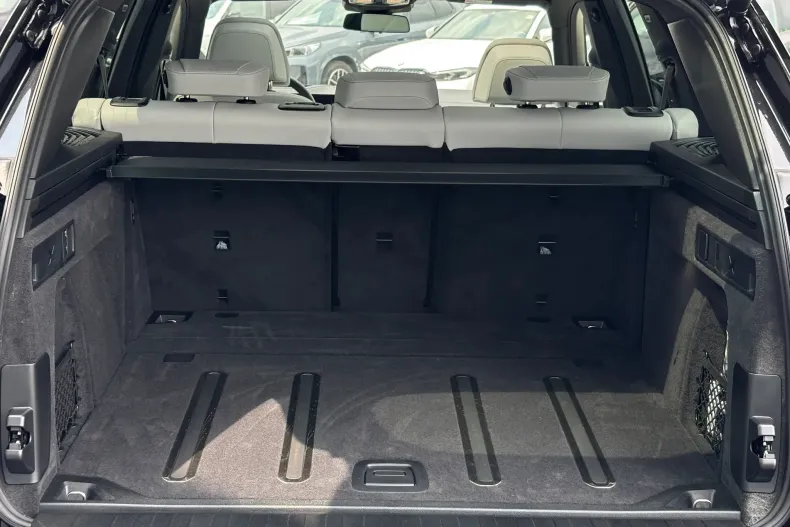 BMW X5 din 2025 cu 1 km - oferta BMW124147 - foto 9