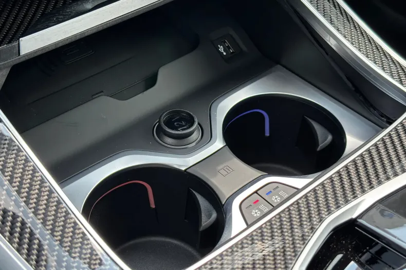 BMW X5 din 2025 cu 1 km - oferta BMW124147 - foto 15