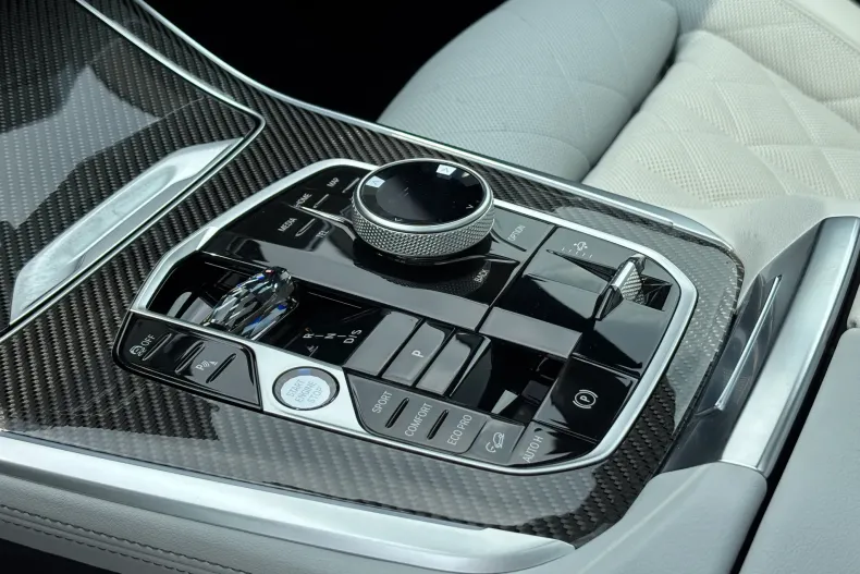 BMW X5 din 2025 cu 1 km - oferta BMW124147 - foto 16