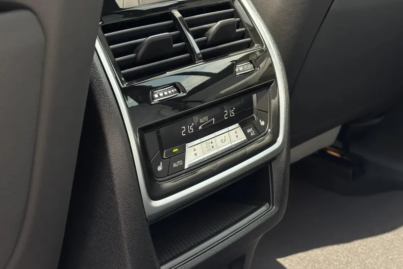 BMW X5 din 2025 cu 1 km - oferta BMW124147 - foto 17