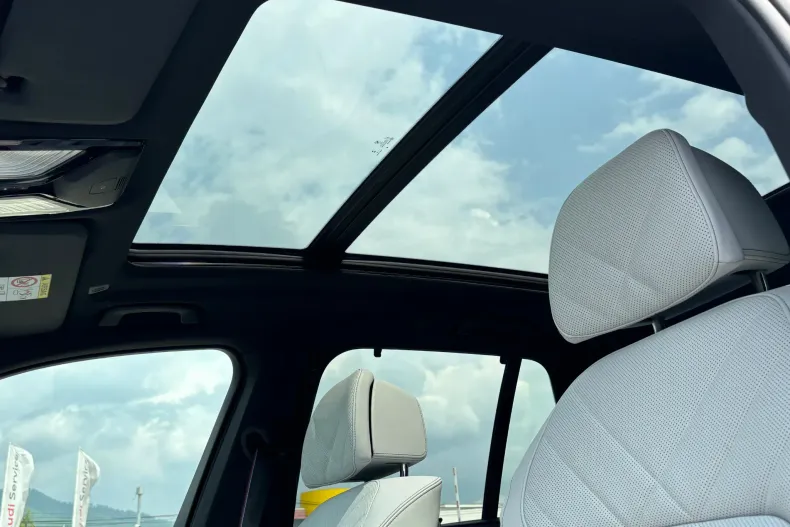 BMW X5 din 2025 cu 1 km - oferta BMW124147 - foto 19