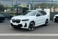 BMW iX3 din 2024 cu 9.269 km - oferta BMW124148 - foto 1