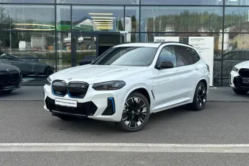 BMW iX3 din 2024 - oferta BMW124148