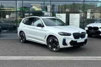 BMW iX3 din 2024 cu 9.269 km - oferta BMW124148 - foto 4