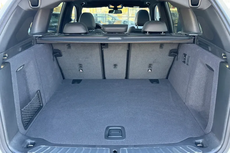 BMW iX3 din 2024 cu 9.269 km - oferta BMW124148 - foto 9