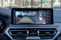 BMW iX3 din 2024 cu 9.269 km - oferta BMW124148 - foto 15