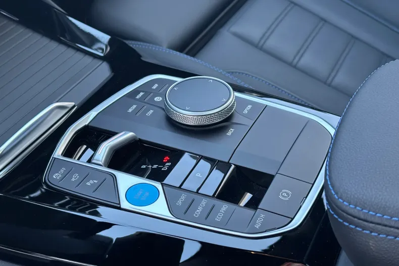 BMW iX3 din 2024 cu 9.269 km - oferta BMW124148 - foto 16