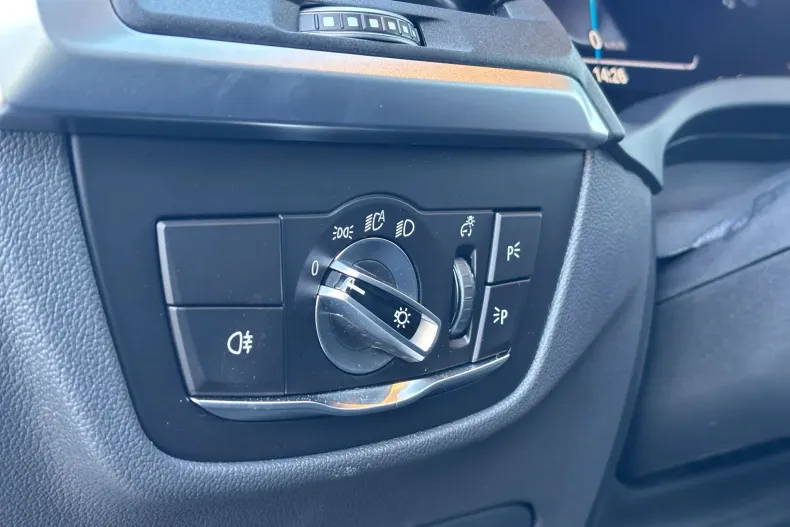 BMW iX3 din 2024 cu 9.269 km - oferta BMW124148 - foto 18