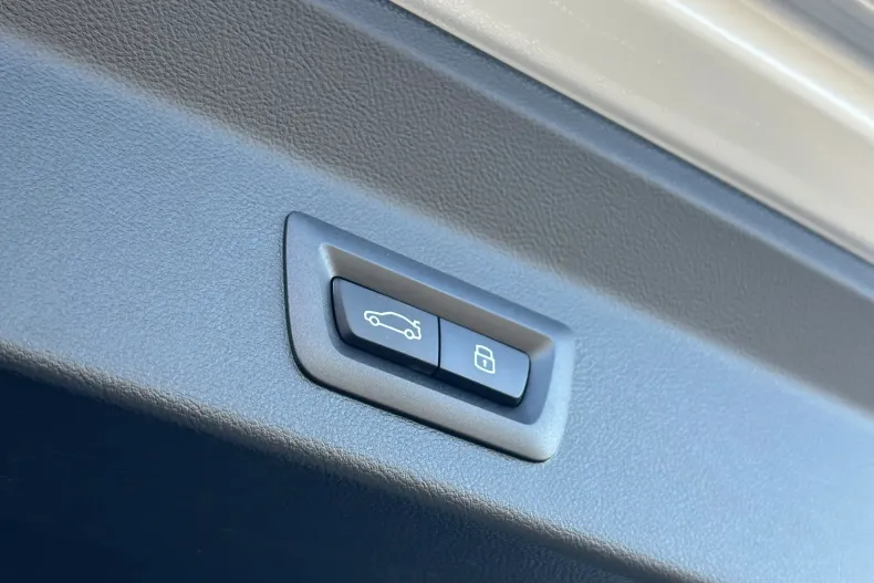 BMW iX3 din 2024 cu 9.269 km - oferta BMW124148 - foto 20