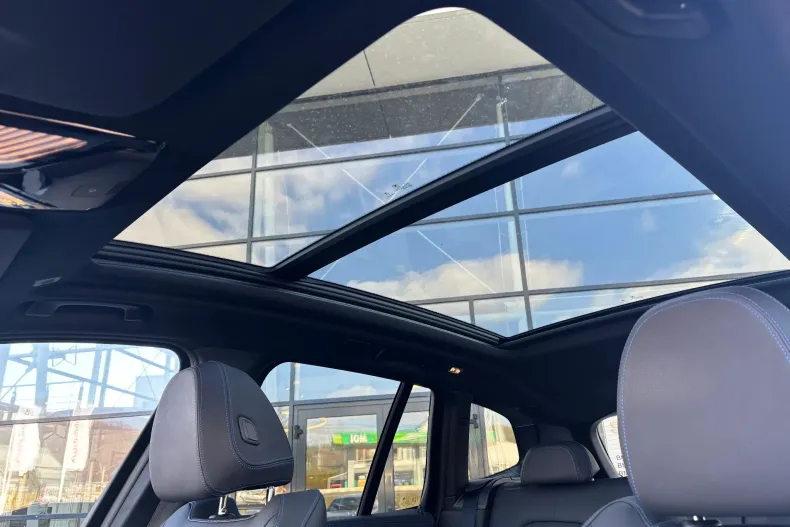 BMW iX3 din 2024 cu 9.269 km - oferta BMW124148 - foto 21