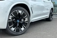 BMW iX3 din 2024 cu 9.269 km - oferta BMW124148 - foto 23