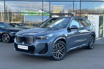 BMW iX1 din 2024 - oferta BMW124149