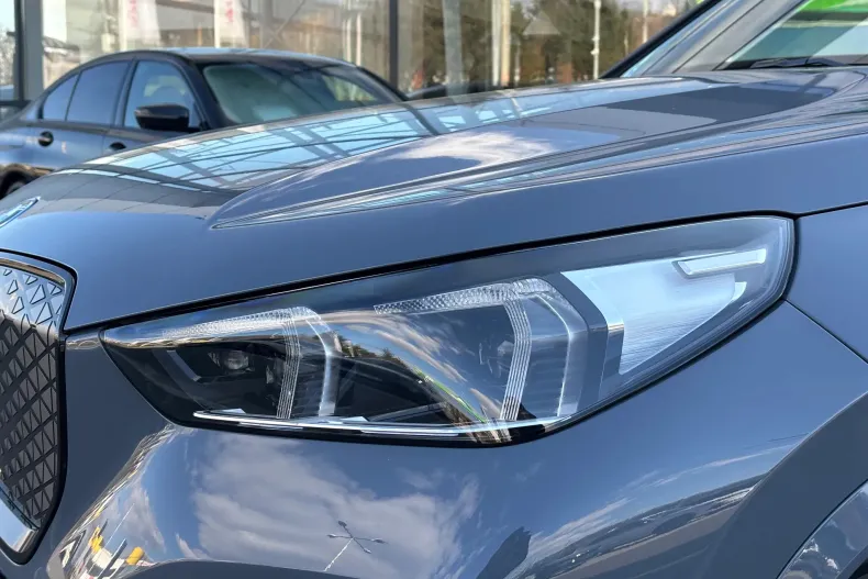 BMW iX1 din 2024 cu 8.799 km - oferta BMW124149 - foto 16