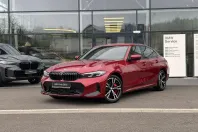 BMW Seria 3 din 2025 cu 1 km - oferta BMW124150 - foto 1