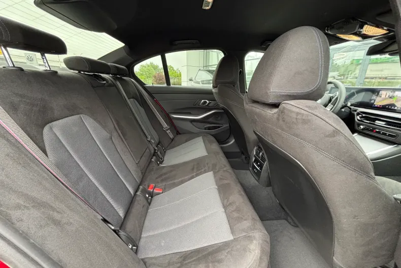 BMW Seria 3 din 2025 cu 1 km - oferta BMW124150 - foto 7