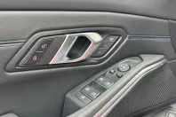 BMW Seria 3 din 2025 cu 1 km - oferta BMW124150 - foto 14